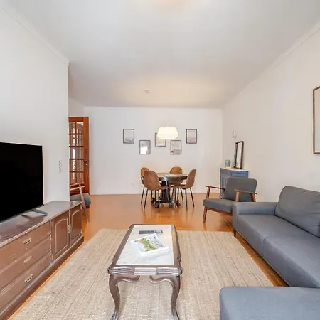 Apartment Beguest Oasis Ferragudo (Faro)
