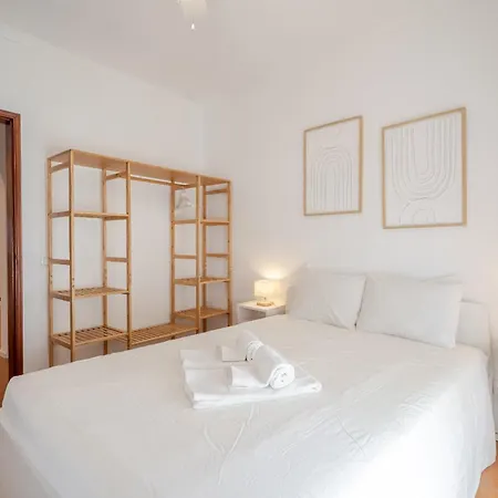 Beguest Oasis * Ferragudo (Faro)
