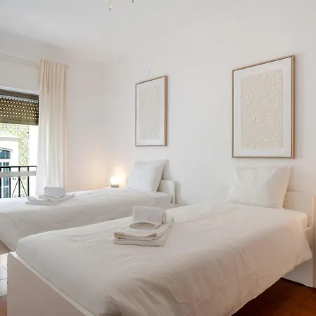 Beguest Oasis Ferragudo (Faro)